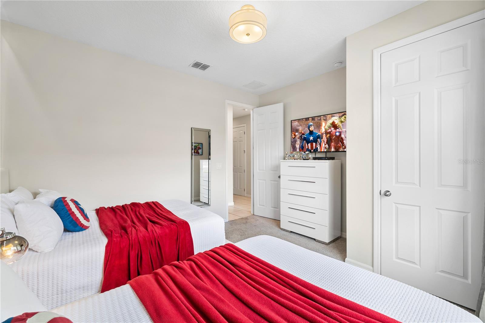 SOLARA RESORT - Residential