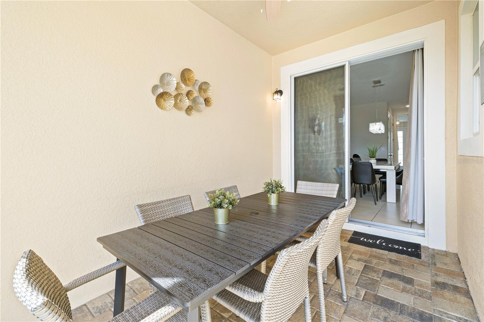 SOLARA RESORT - Residential