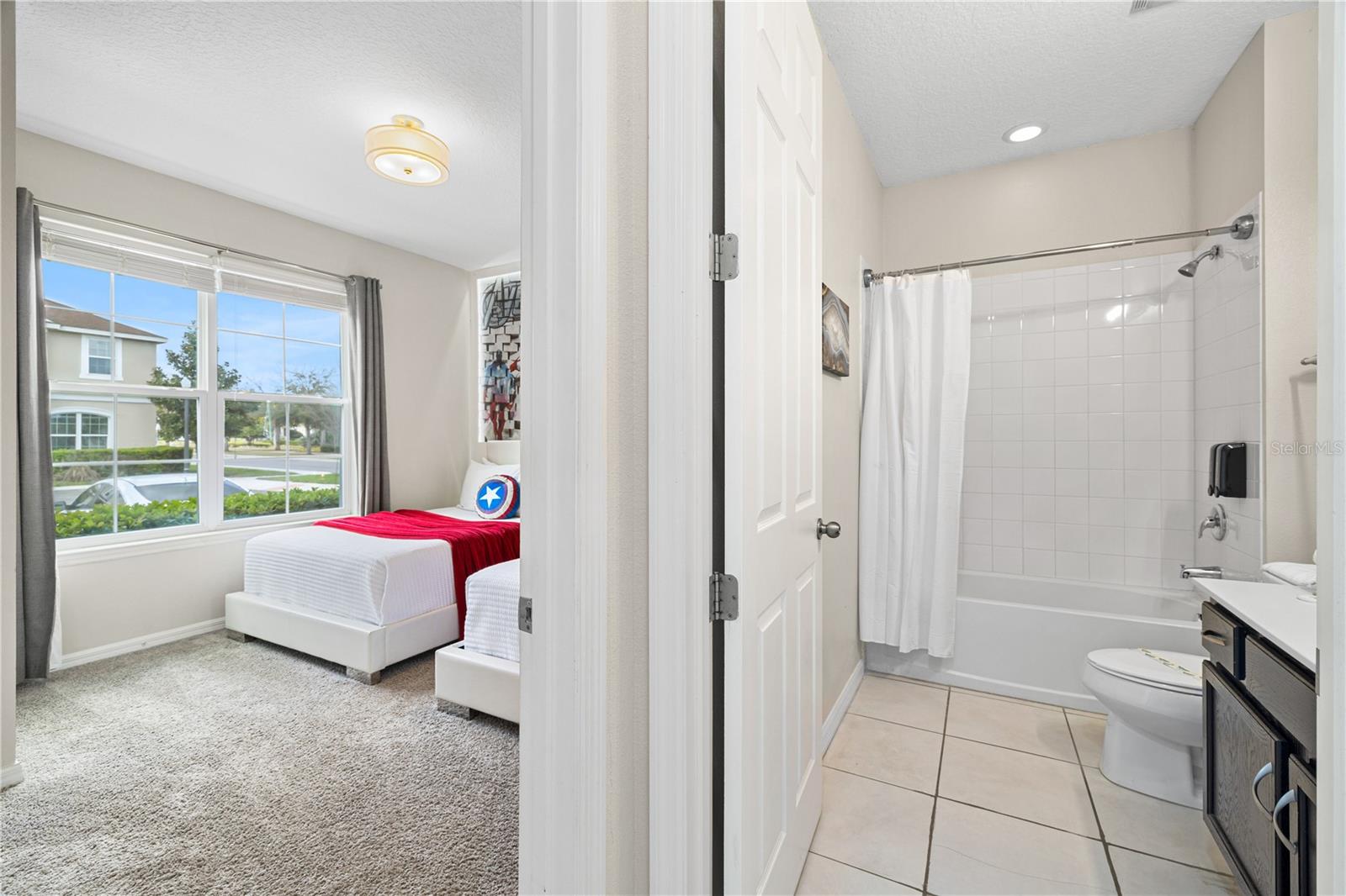 SOLARA RESORT - Residential