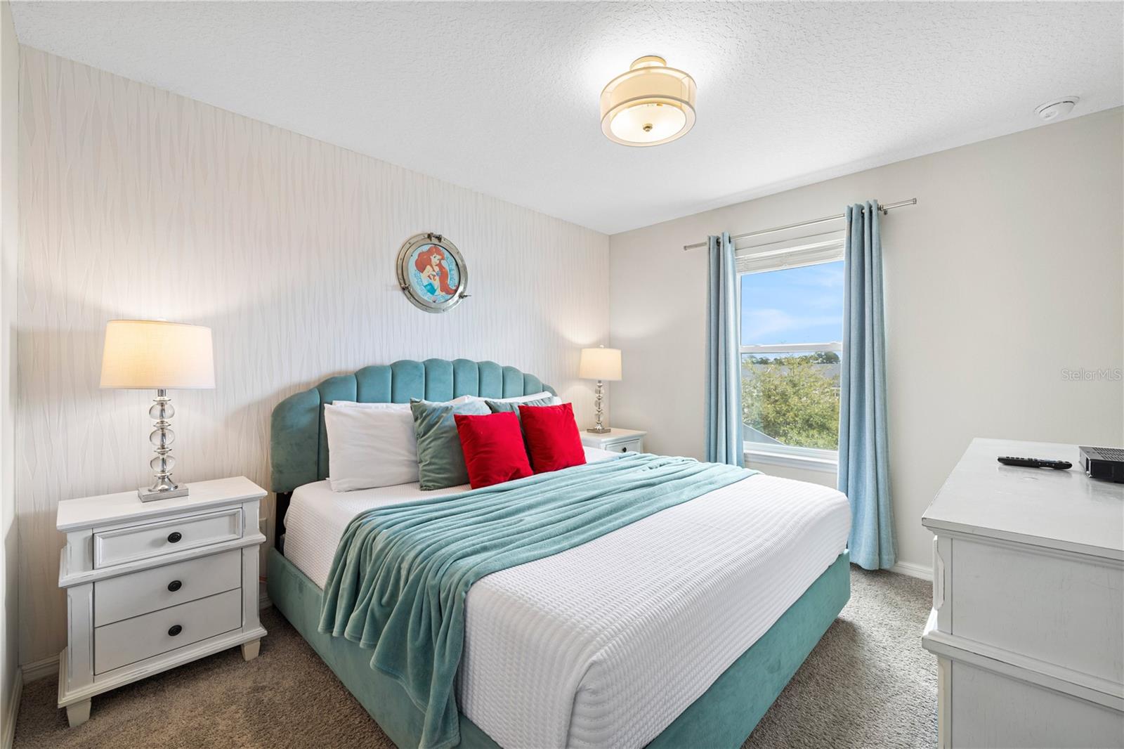 SOLARA RESORT - Residential