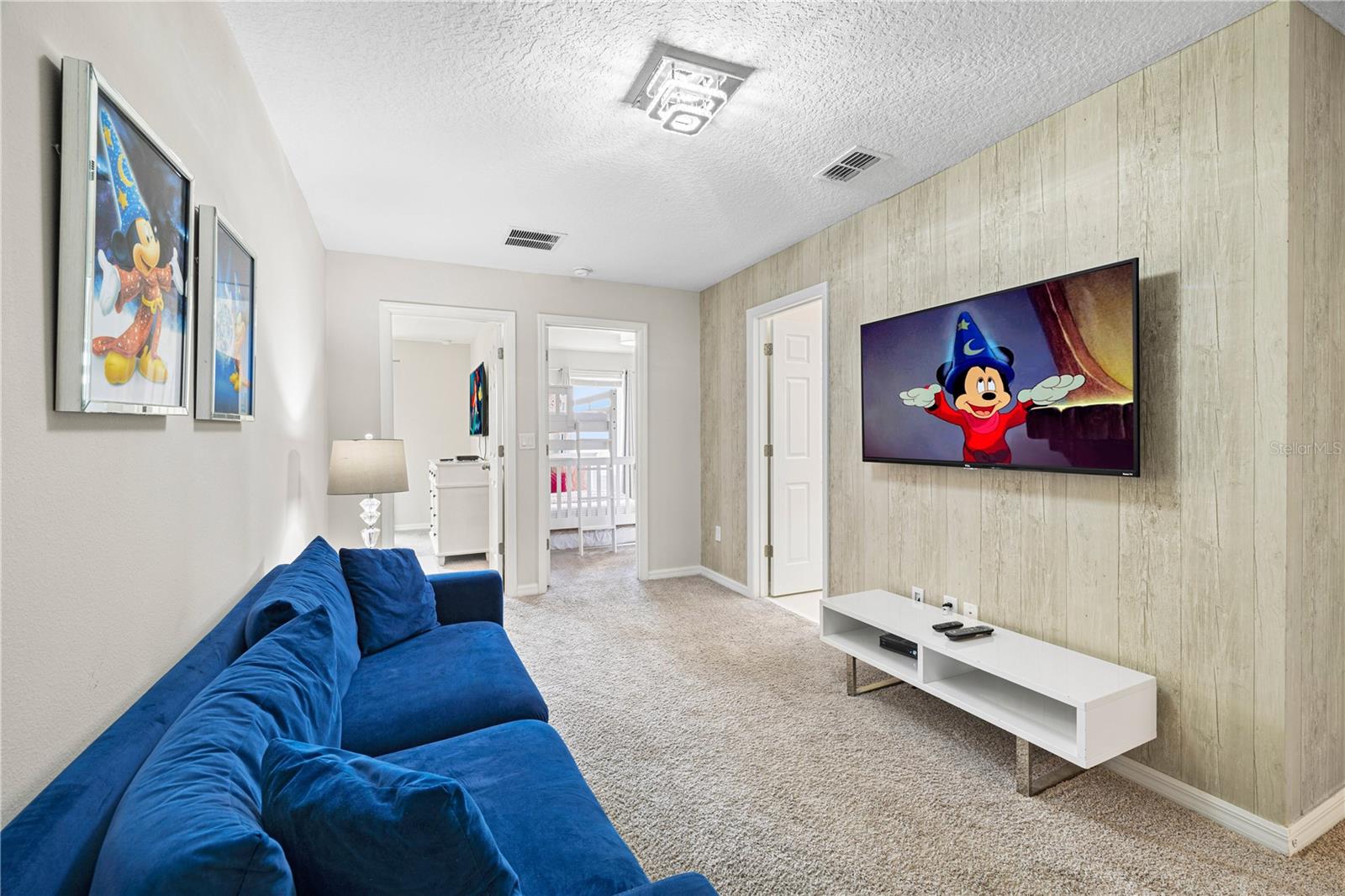 SOLARA RESORT - Residential