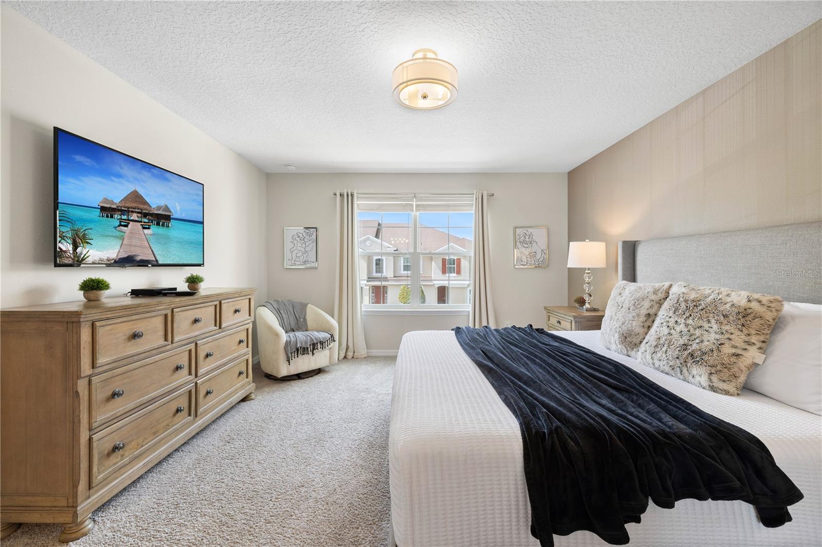 SOLARA RESORT - Residential