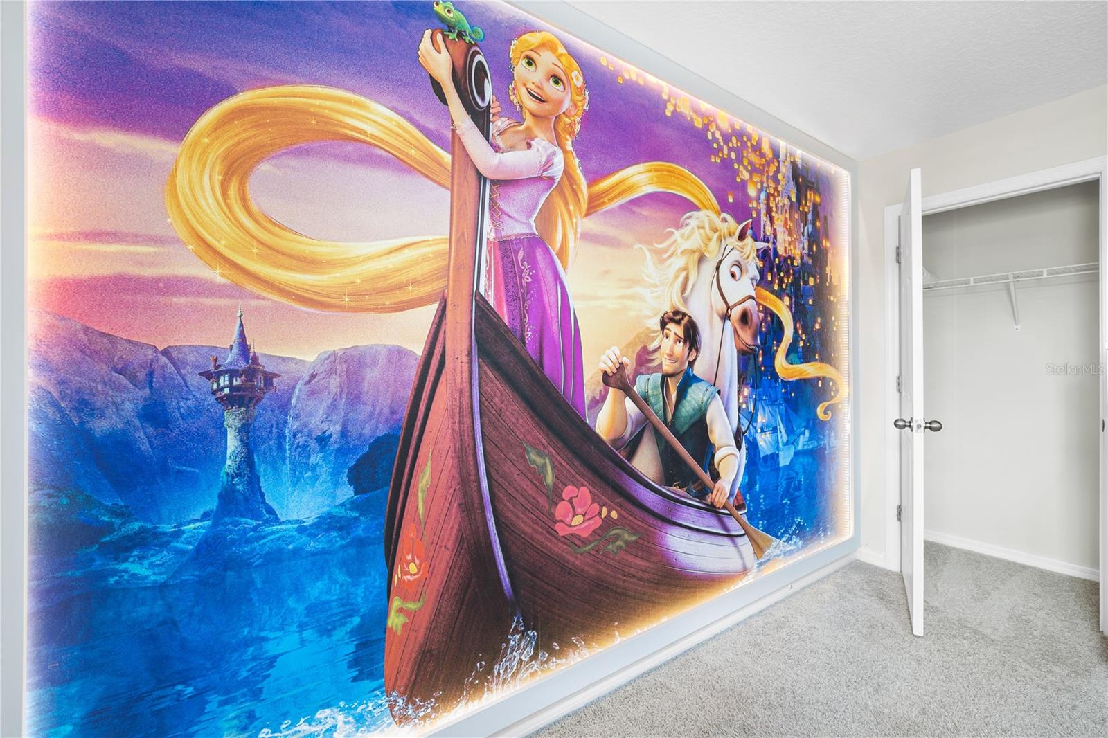 SOLARA RESORT - Residential