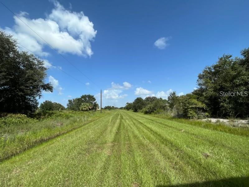 15030 NW 306TH STREET