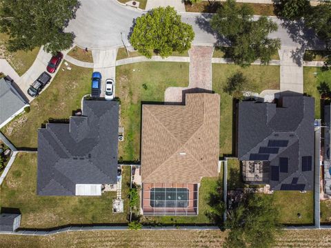 A home in SEFFNER