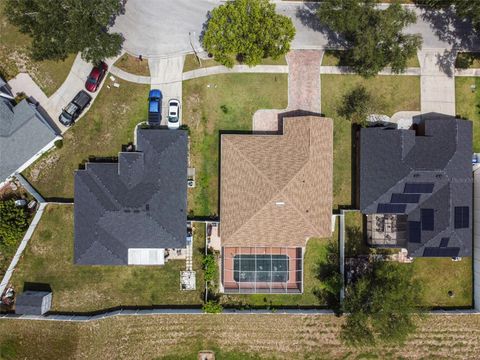 A home in SEFFNER