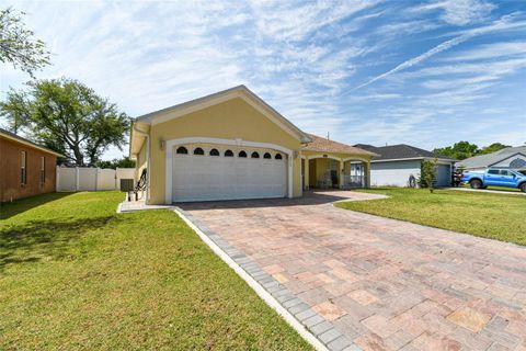 A home in SEFFNER