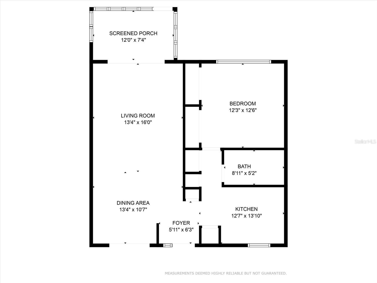 MEADOWCROFT PRCL A - Residential