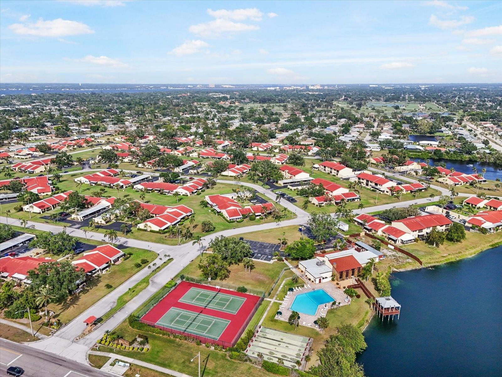 MEADOWCROFT PRCL A - Residential