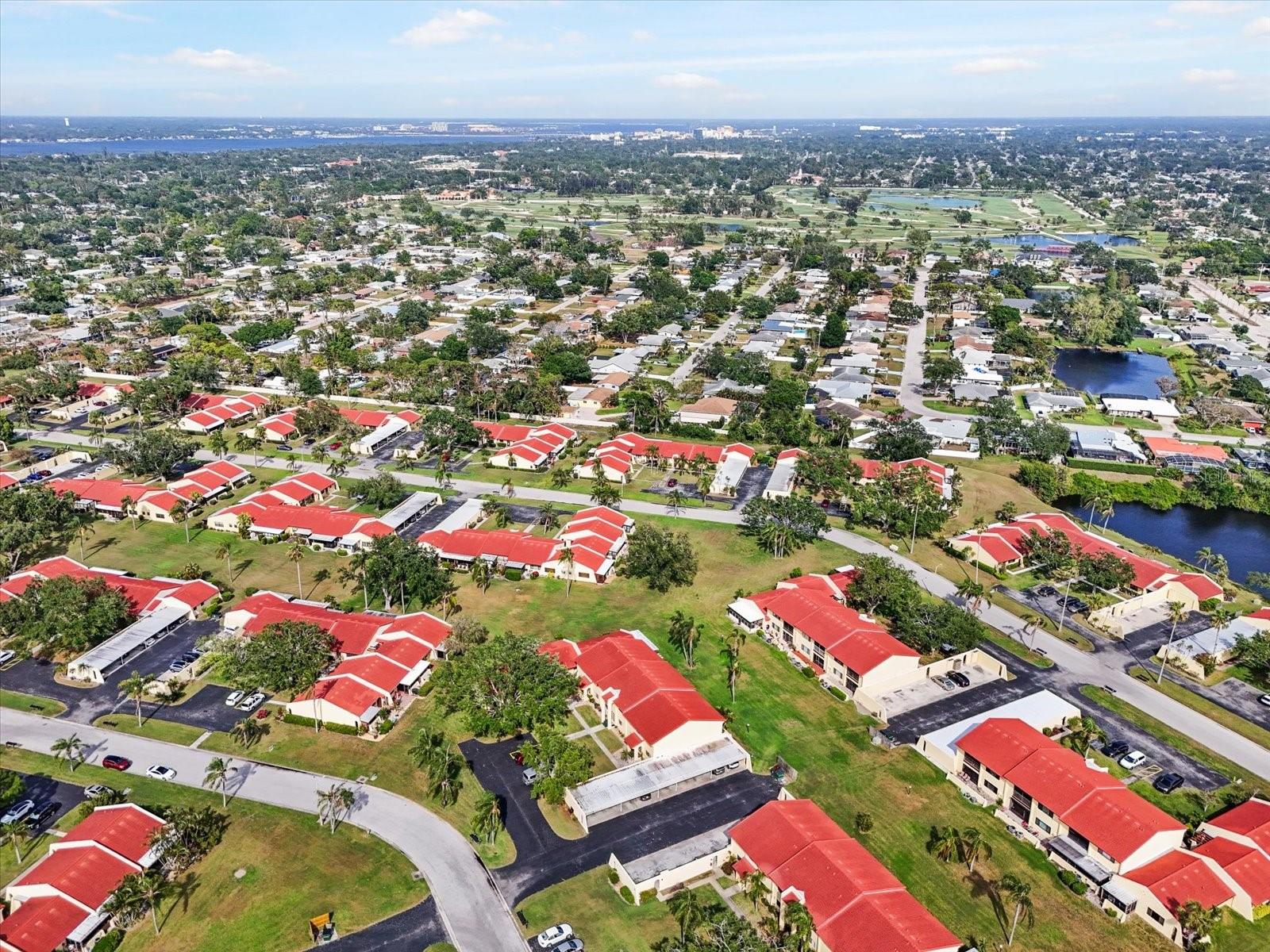 MEADOWCROFT PRCL A - Residential