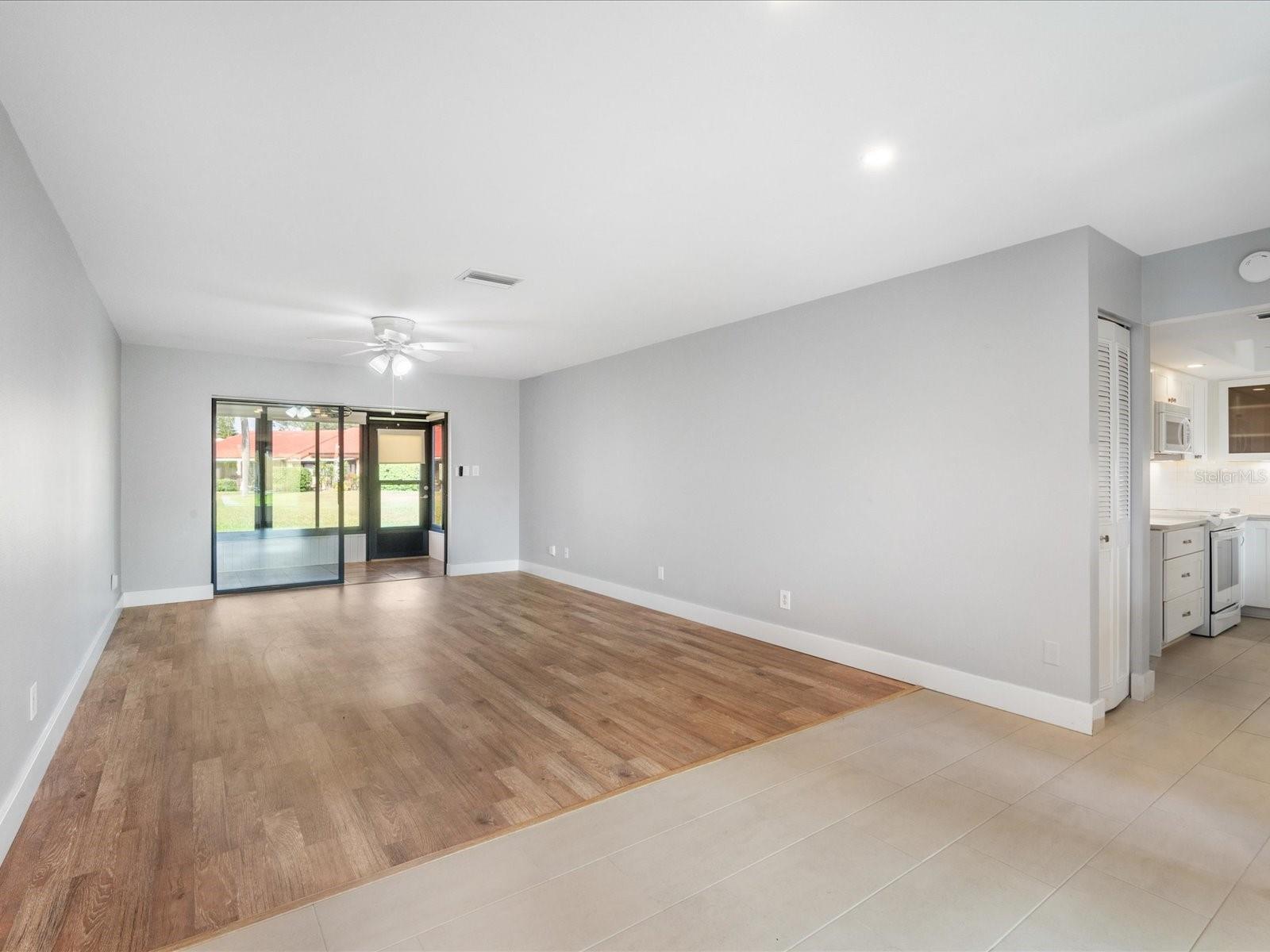 MEADOWCROFT PRCL A - Residential