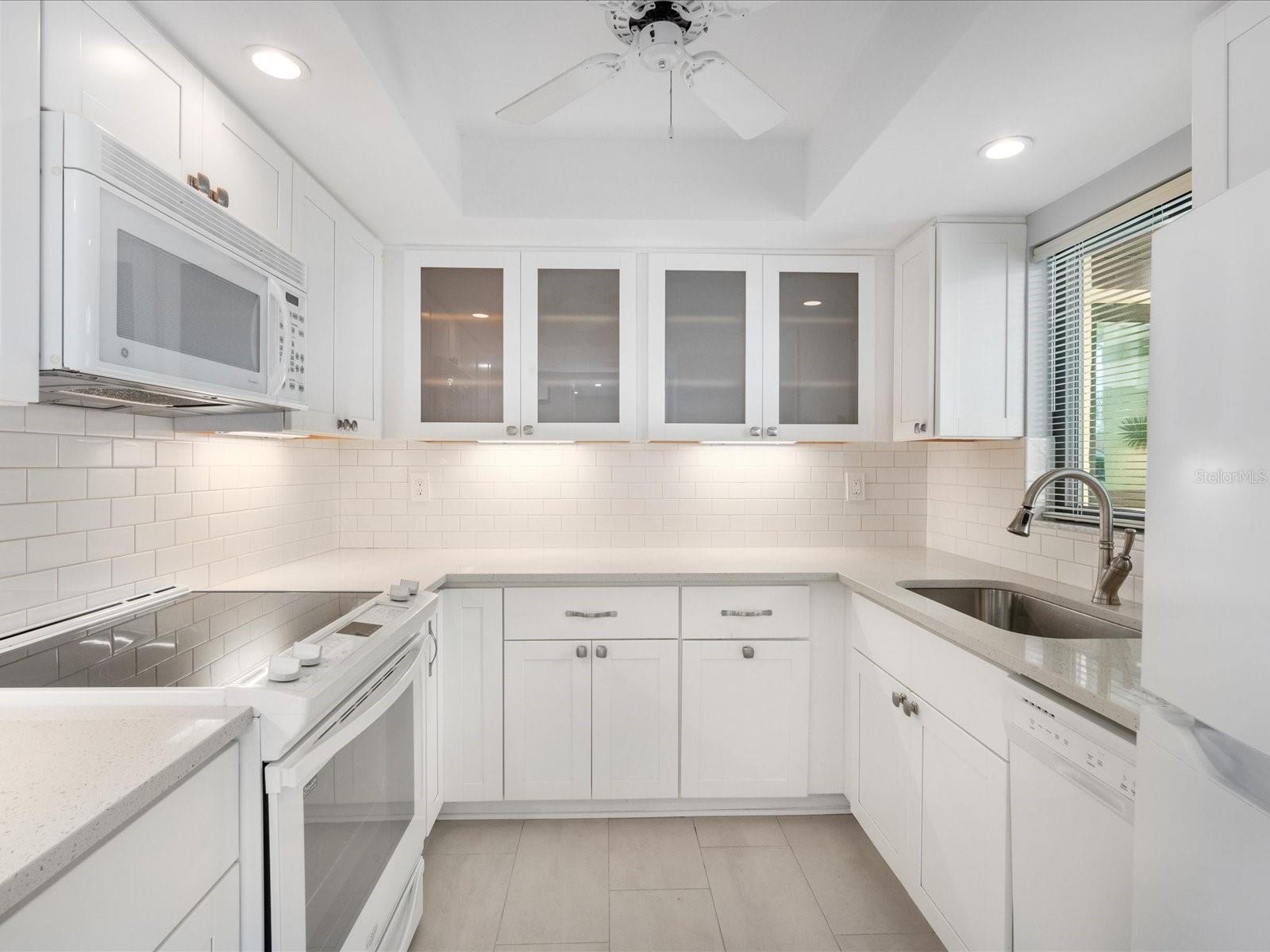 MEADOWCROFT PRCL A - Residential