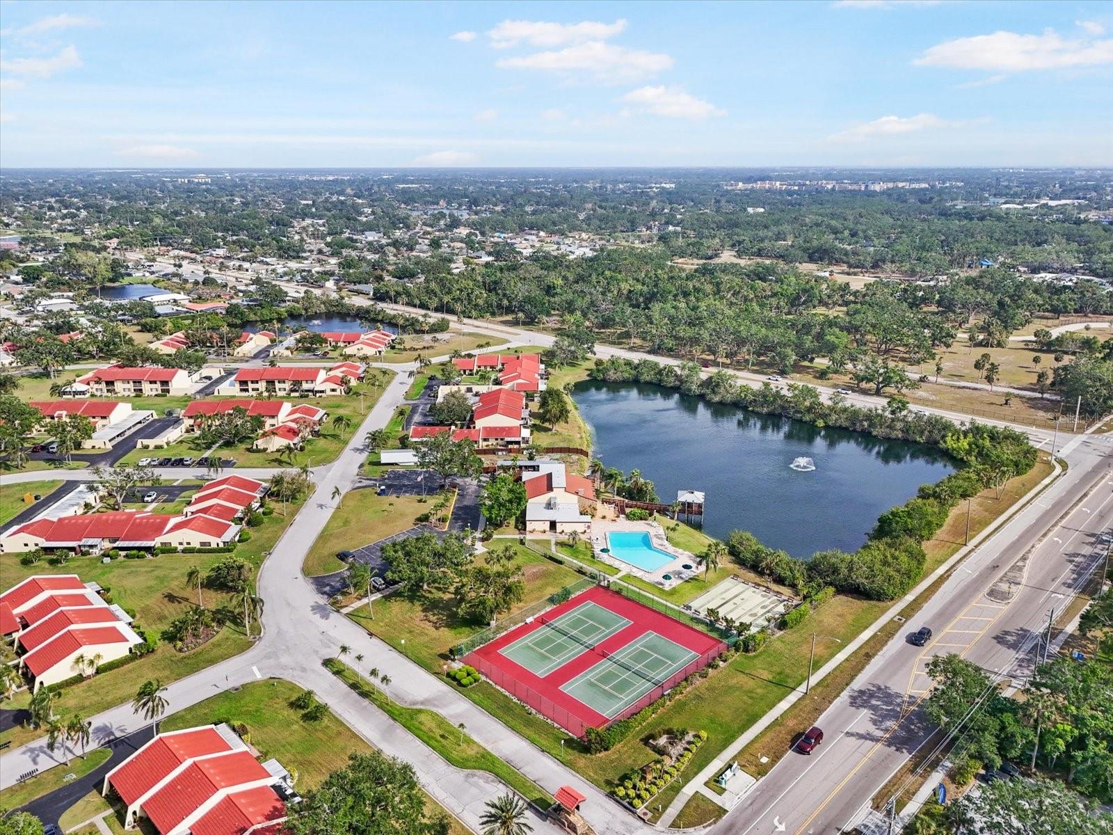 MEADOWCROFT PRCL A - Residential