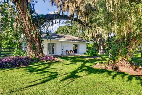 Tiny photo for 15939 NW 162nd Terrace, Williston, FL 32696 (MLS # OM731753)
