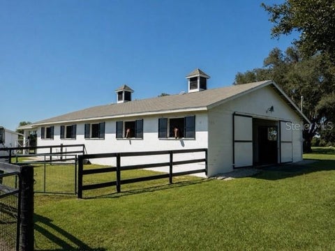 Tiny photo for 15939 NW 162nd Terrace, Williston, FL 32696 (MLS # OM731753)