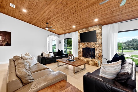 Tiny photo for 15939 NW 162nd Terrace, Williston, FL 32696 (MLS # OM731753)