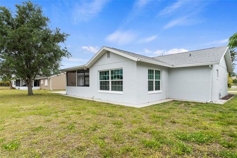 A home in PORT CHARLOTTE