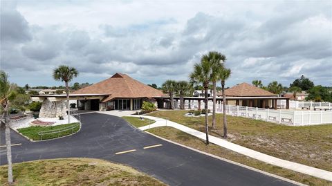 A home in PORT CHARLOTTE