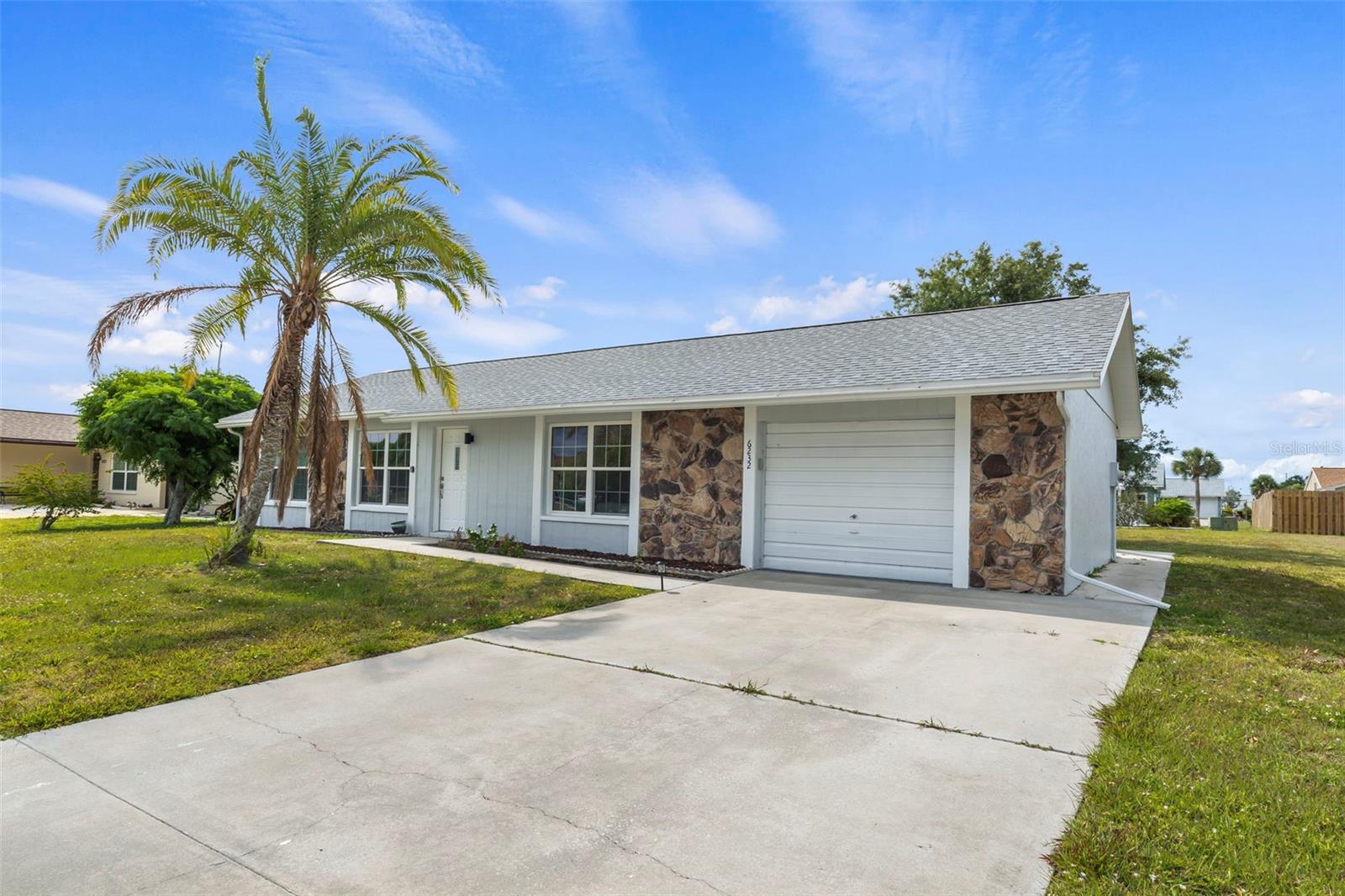 6232 DRUCKER CIRCLE