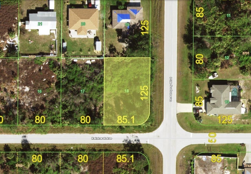 Photo of 11264 Reinhardt Avenue, Englewood, FL 34224 (MLS # A4705168)