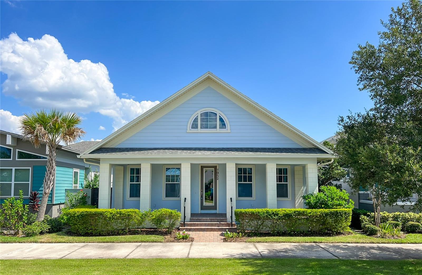 LAUREATE PARK PH 7 - Residential