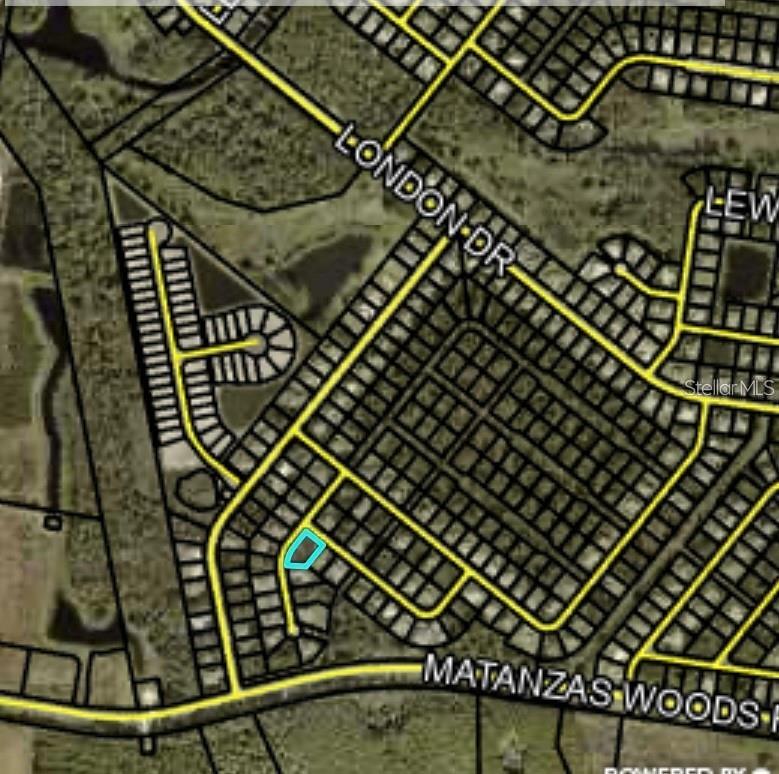 Rare Opportunity to Build in a Prime Location!
Discover the potential of this exceptional oversized corner lot—perfectly positioned to bring your dream home to life. Located just minutes from top-rated schools, stunning beaches, and with quick access to I-95, this property offers the ultimate in convenience and lifestyle.
Enjoy nearby parks, outdoor recreation, and a vibrant community atmosphere right at your doorstep. Whether you're planning to build a family retreat or a smart investment property, this lot delivers unlimited potential in a rapidly growing area.
Bonus: Includes a $2,466 credit toward water and sewer hookup!
Don't miss your chance to secure a premium piece of real estate in one of the area's most desirable neighborhoods.