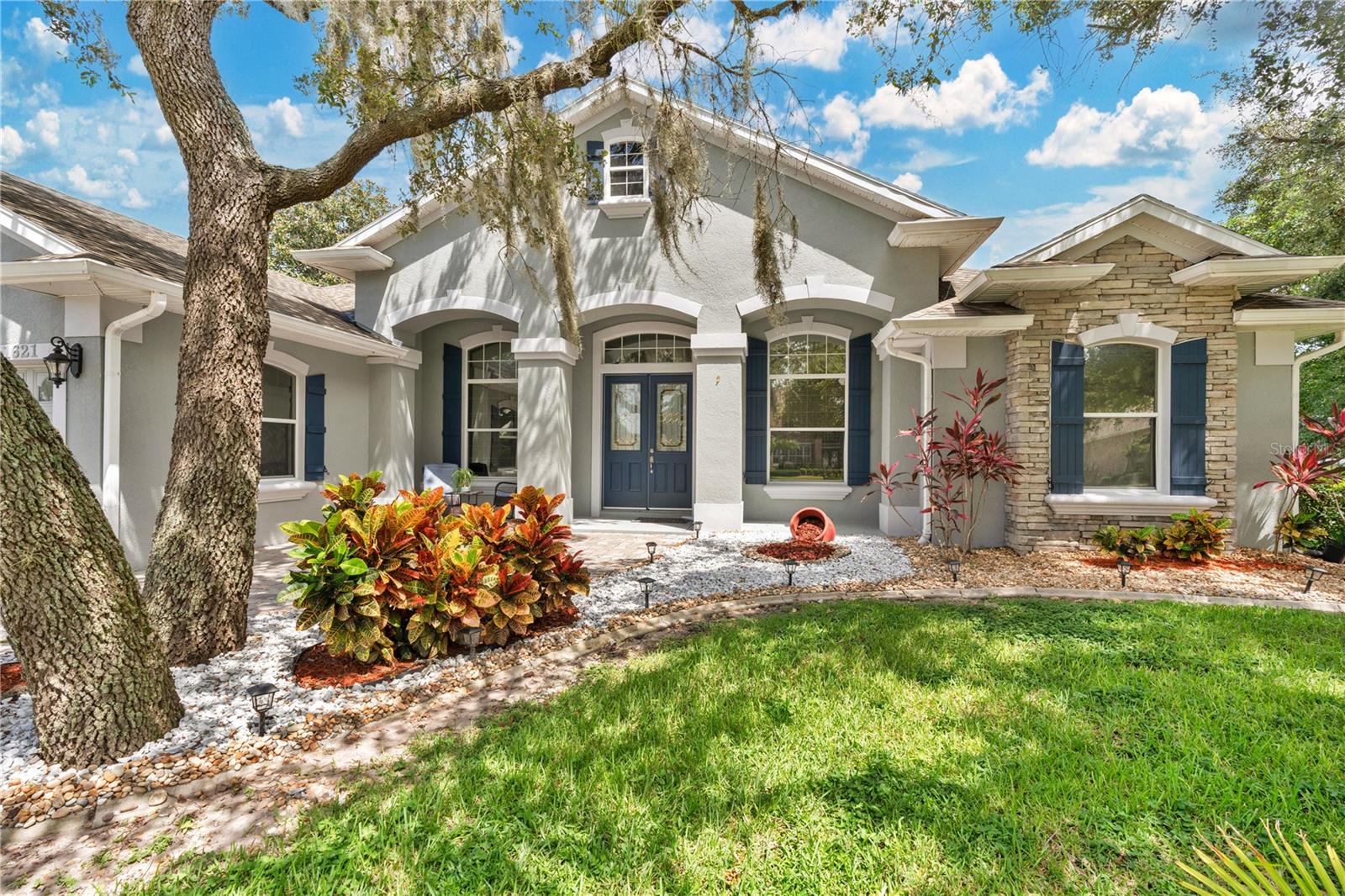 1621 MARINA LAKE DRIVE