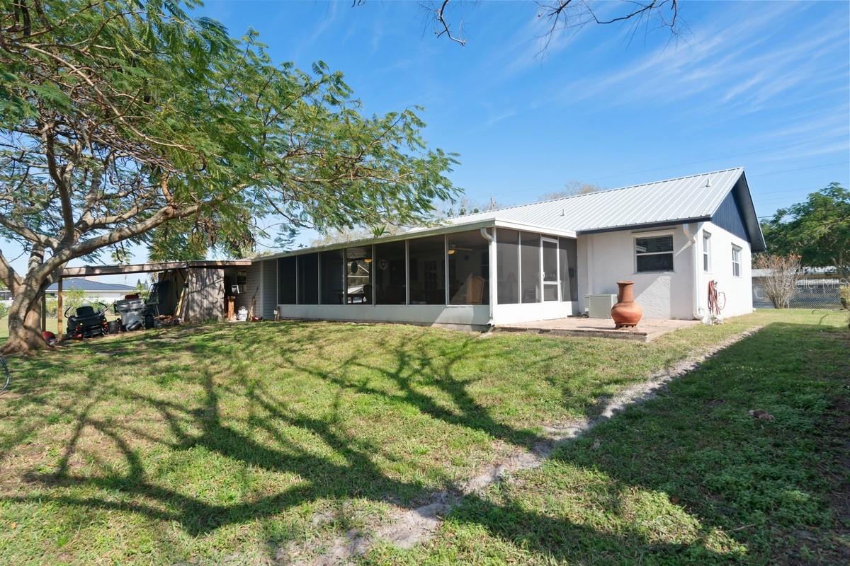 WILCOX SHORES - Residential