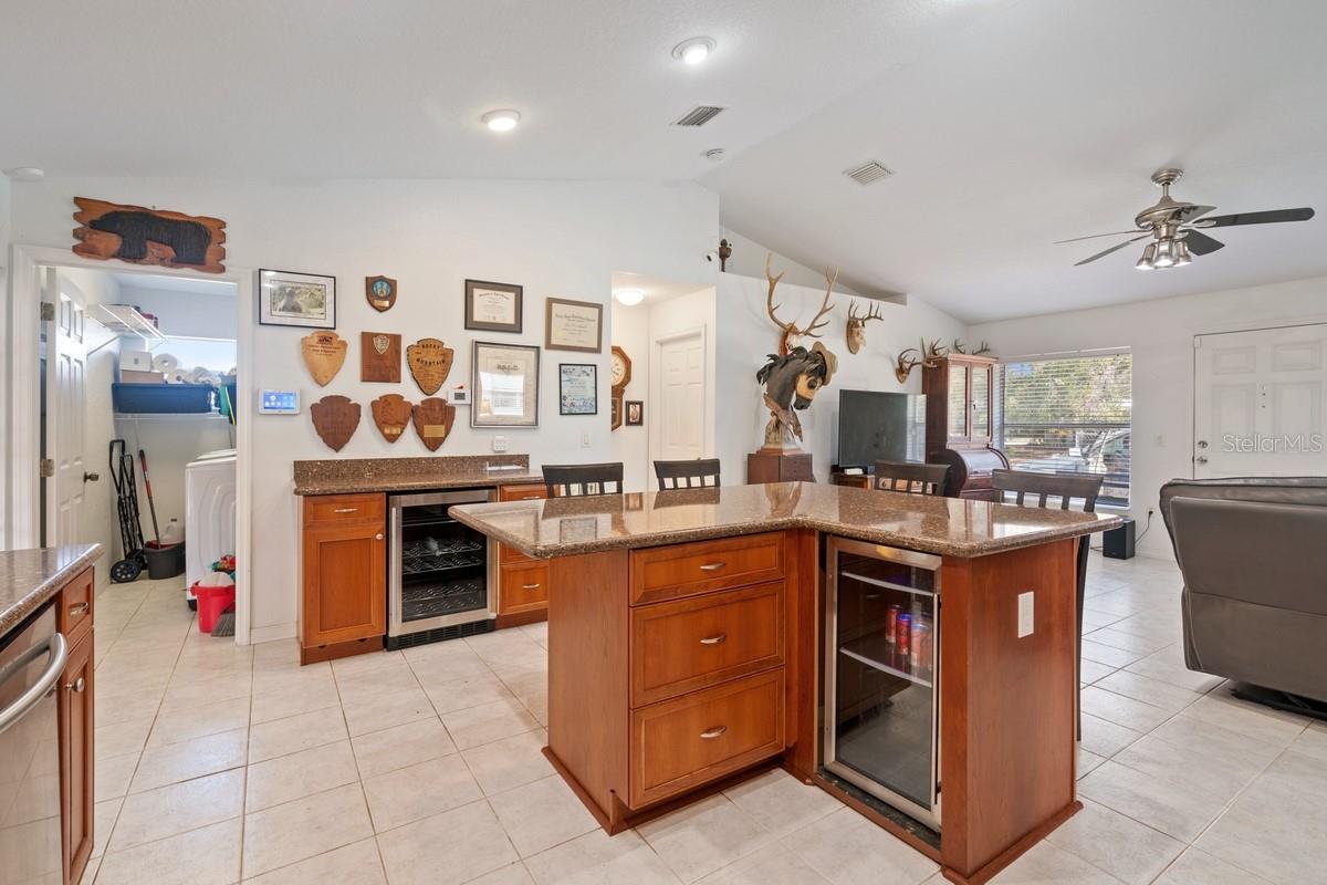 WILCOX SHORES - Residential