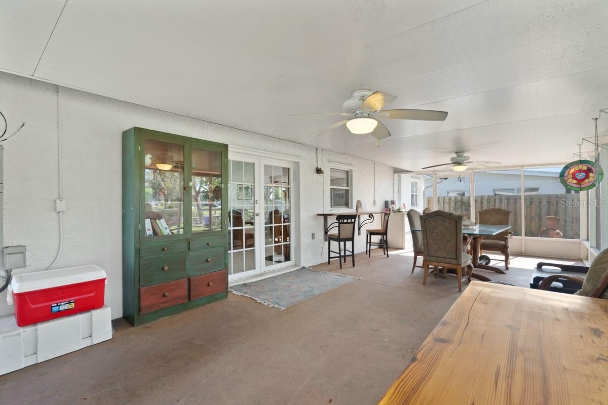 WILCOX SHORES - Residential