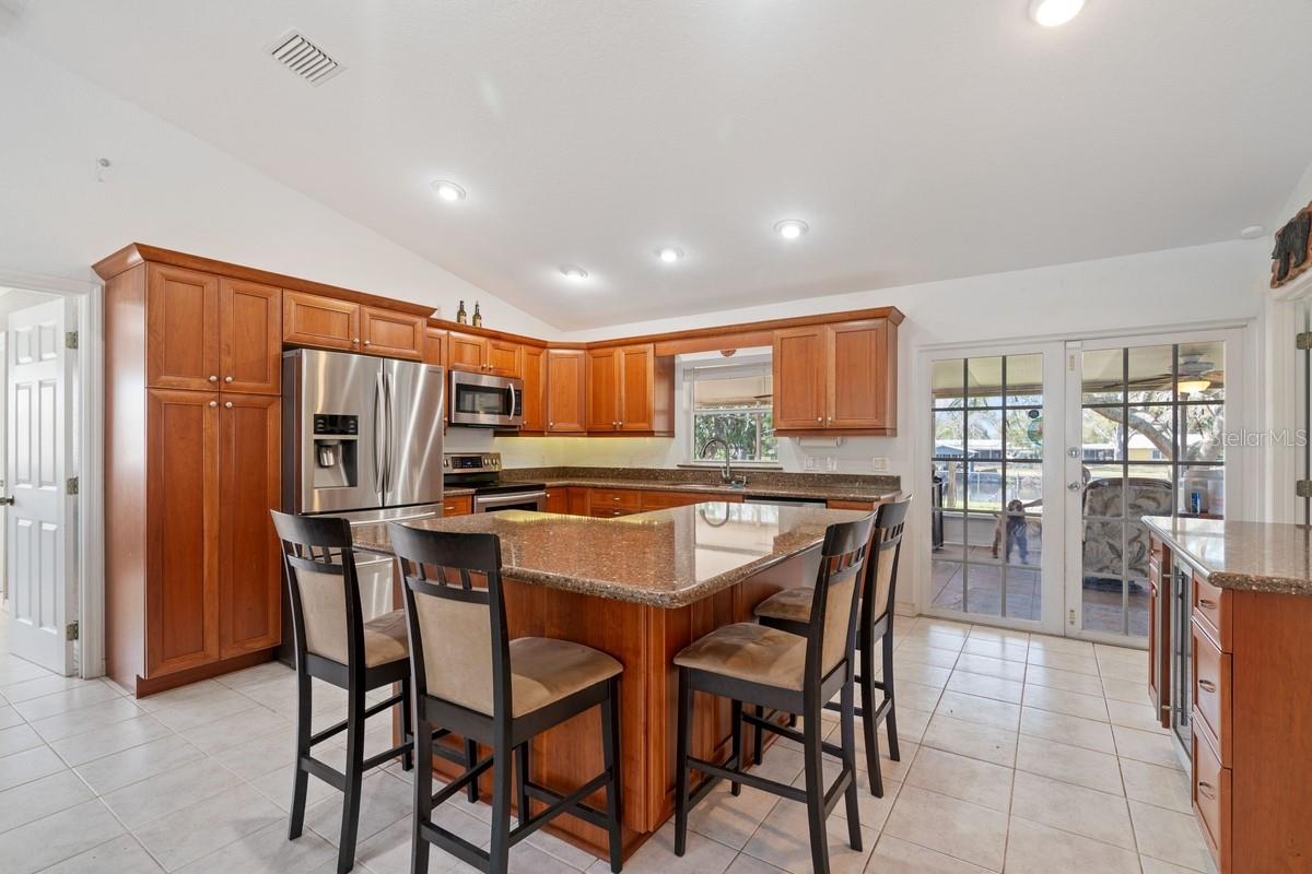 WILCOX SHORES - Residential