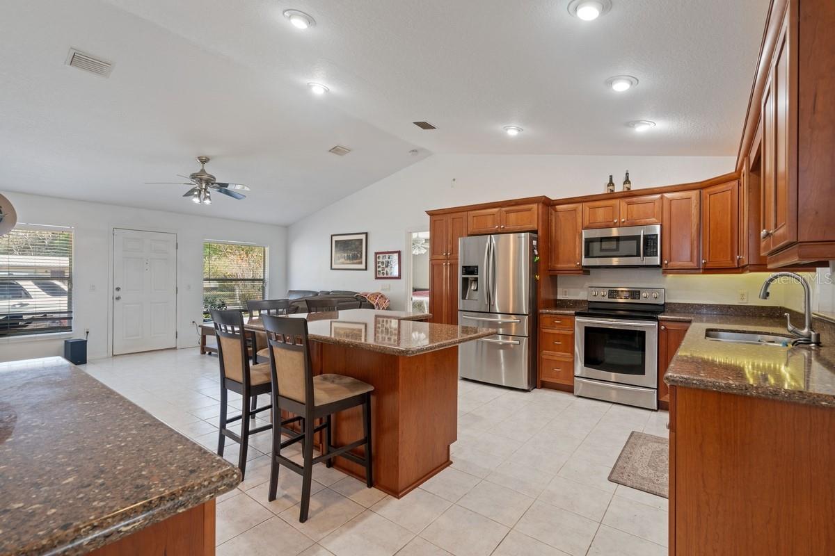 WILCOX SHORES - Residential