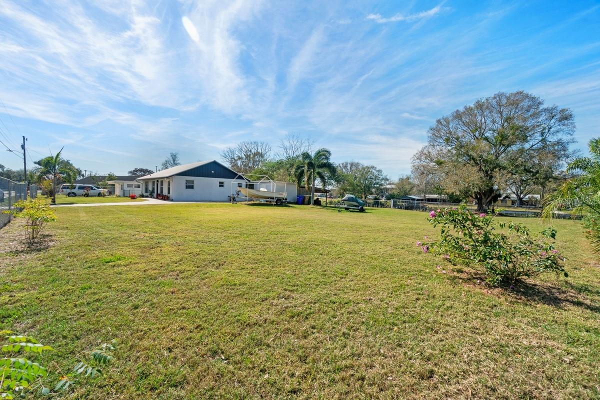 WILCOX SHORES - Residential