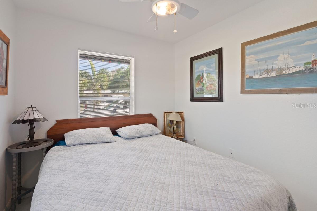 WILCOX SHORES - Residential