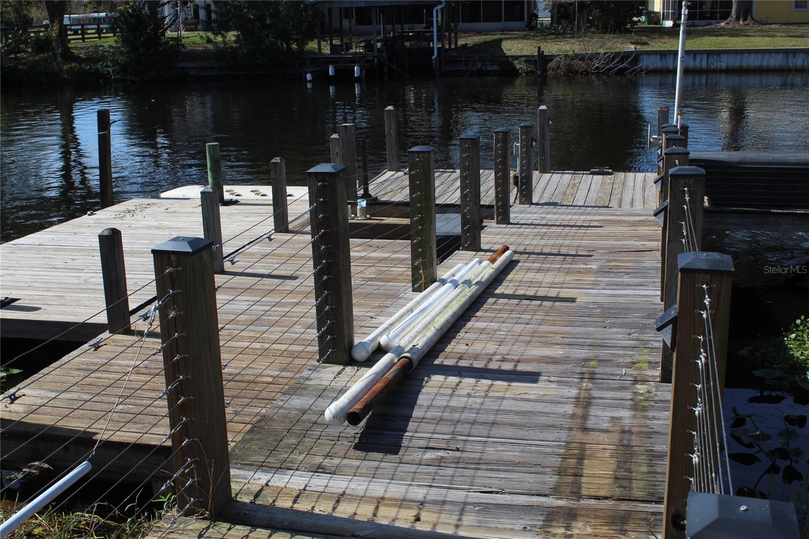 WILCOX SHORES - Residential
