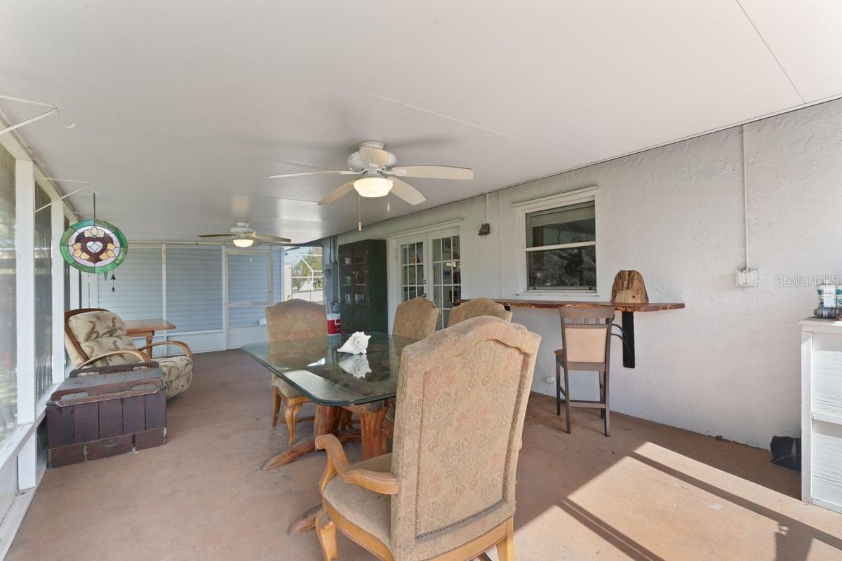 WILCOX SHORES - Residential