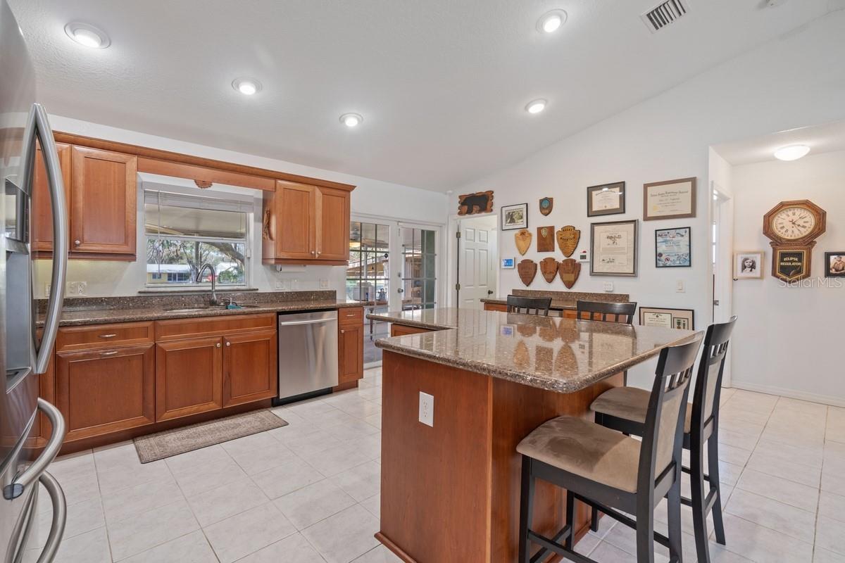 WILCOX SHORES - Residential