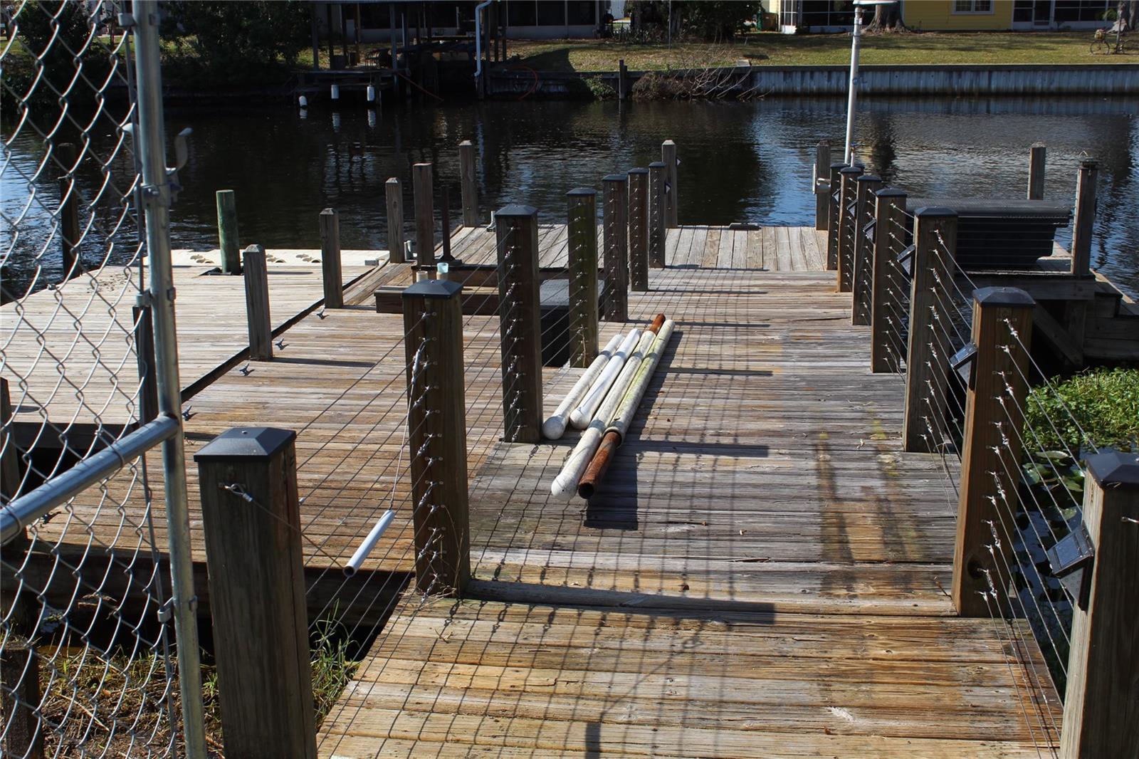 WILCOX SHORES - Residential