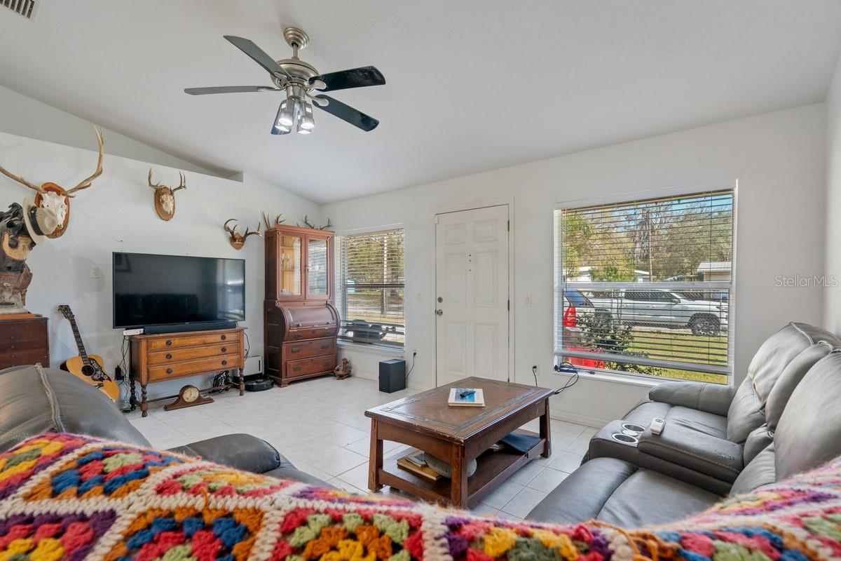 WILCOX SHORES - Residential
