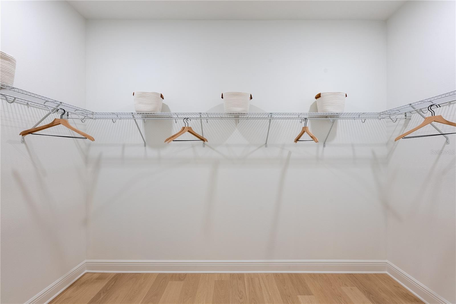 PALMERA AT WELLEN PARK - Residential