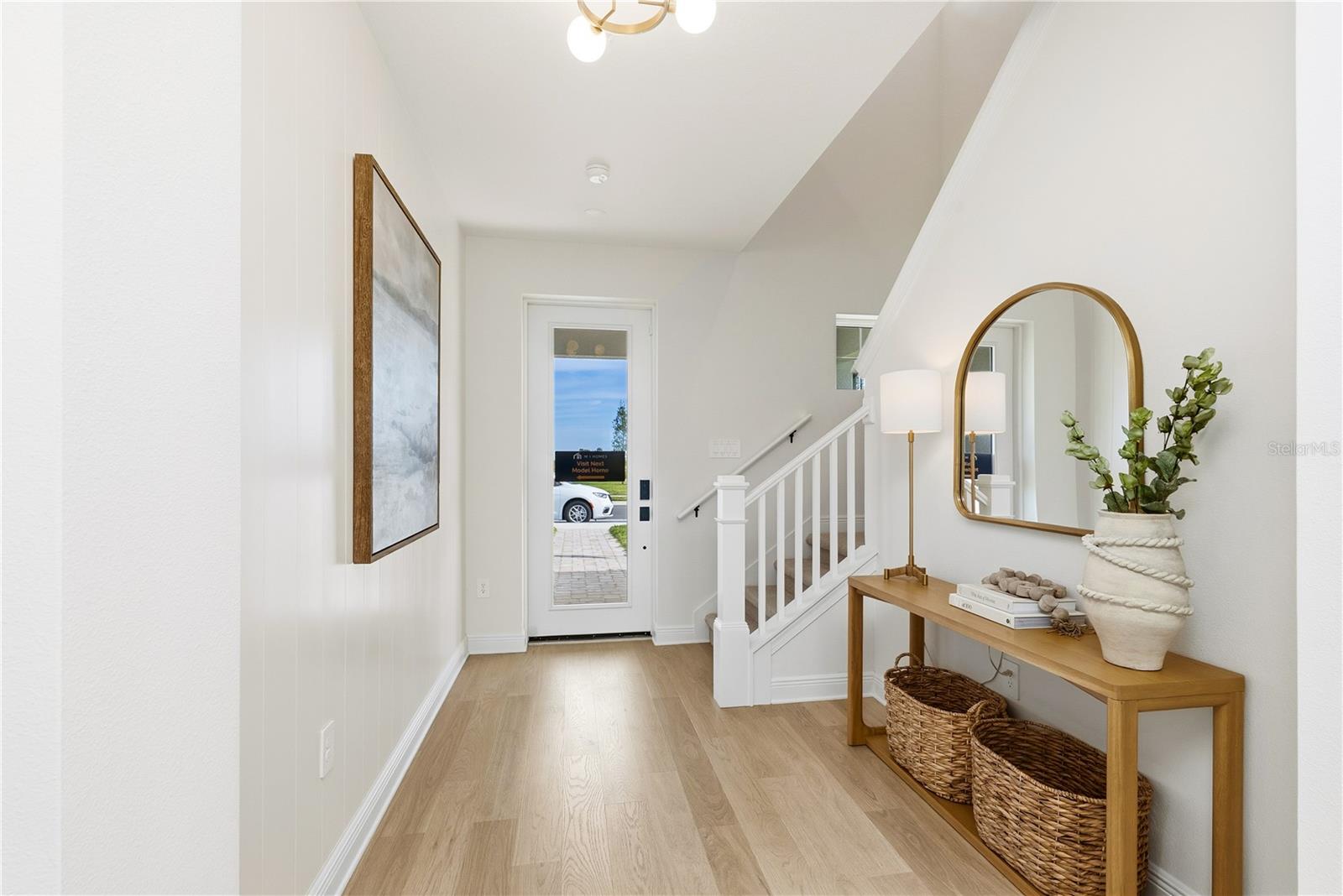 PALMERA AT WELLEN PARK - Residential