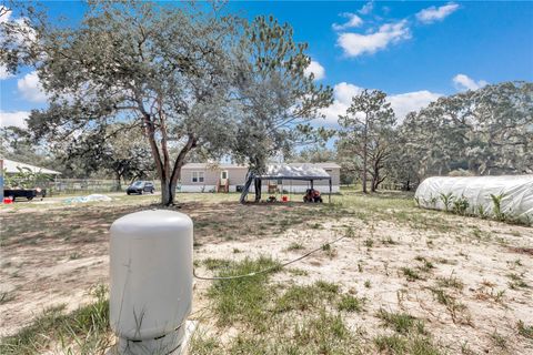 Tiny photo for 5190 SW 178th Terrace, Dunnellon, FL 34432 (MLS # OM715644)