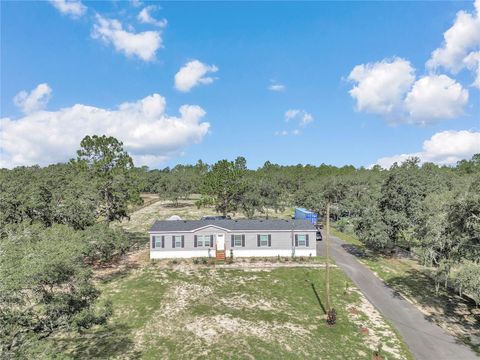 5190 SW 178TH TERRACE DUNNELLON FL 34432