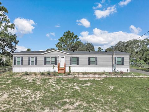 Tiny photo for 5190 SW 178th Terrace, Dunnellon, FL 34432 (MLS # OM715644)