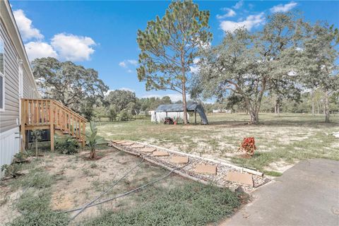 Tiny photo for 5190 SW 178th Terrace, Dunnellon, FL 34432 (MLS # OM715644)