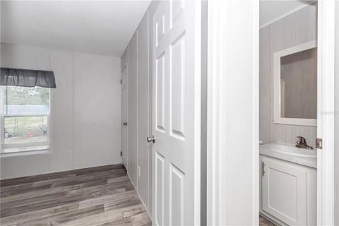 Tiny photo for 5190 SW 178th Terrace, Dunnellon, FL 34432 (MLS # OM715644)