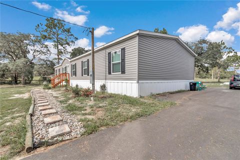 Tiny photo for 5190 SW 178th Terrace, Dunnellon, FL 34432 (MLS # OM715644)