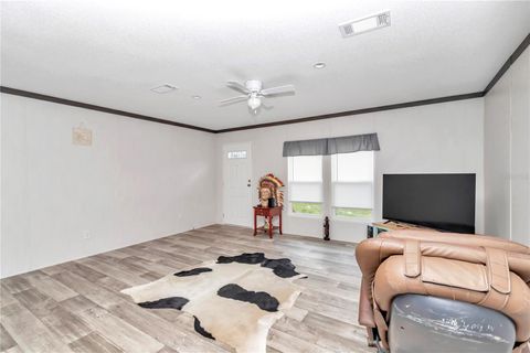 Tiny photo for 5190 SW 178th Terrace, Dunnellon, FL 34432 (MLS # OM715644)