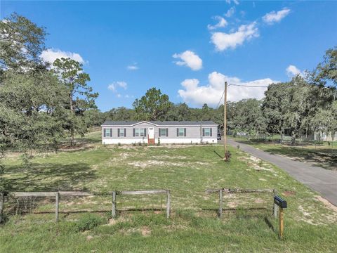 Tiny photo for 5190 SW 178th Terrace, Dunnellon, FL 34432 (MLS # OM715644)