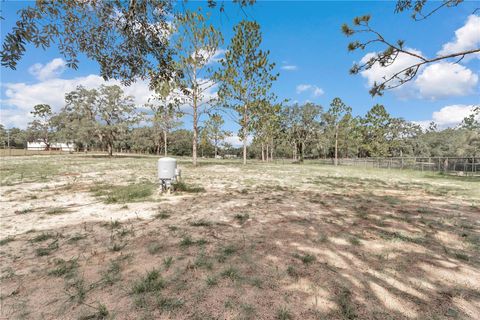 Tiny photo for 5190 SW 178th Terrace, Dunnellon, FL 34432 (MLS # OM715644)